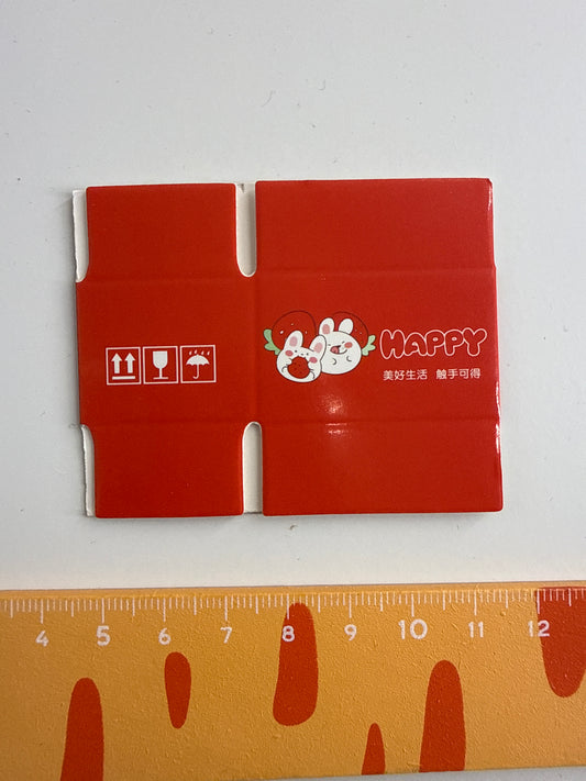 ⚡ Flash Sale Today---miniature Cardboard box 5pcs