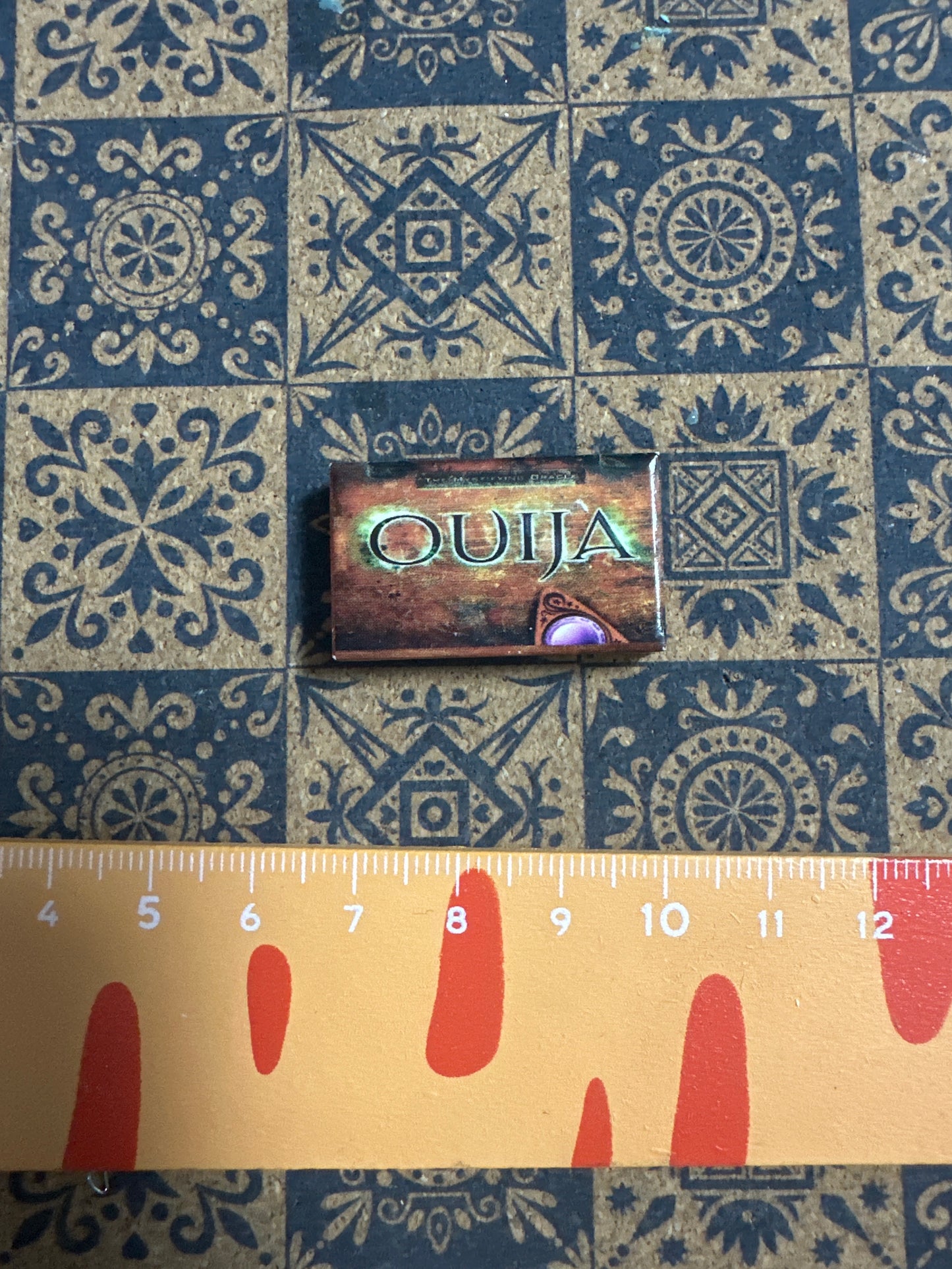 Lily minis-dollhouse miniature toy