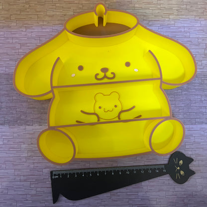 Lily minis-dollhouse miniature shape shelf