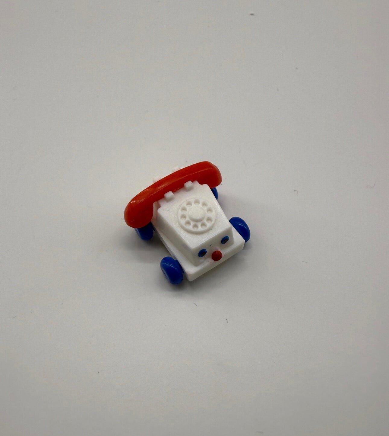 Lily minis-dollhouse miniature F*sher-Price