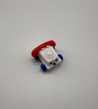 Lily minis-dollhouse miniature F*sher-Price