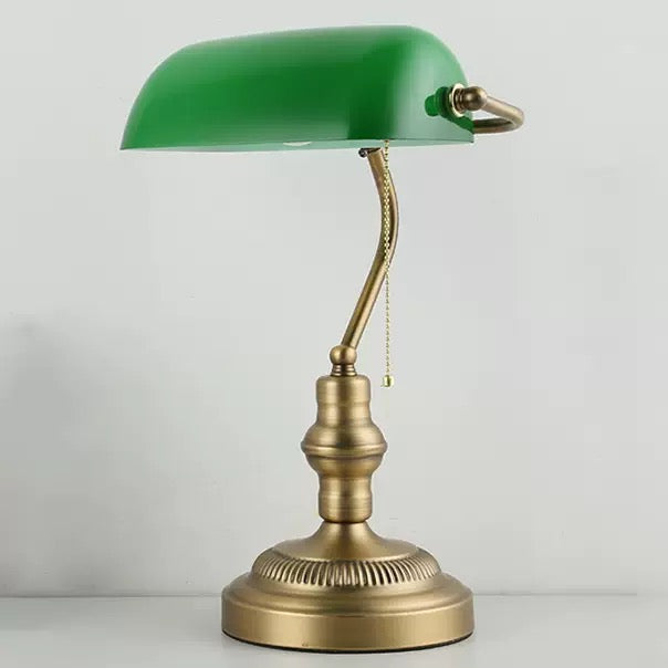 Lily minis-dollhouse Bedside lamp