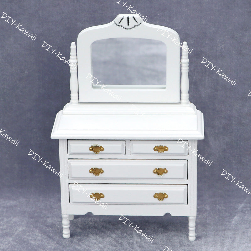 （Alternate link）DIY-Kawaii-Miniature（Live)