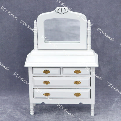 （Alternate link）DIY-Kawaii-Miniature（Live)