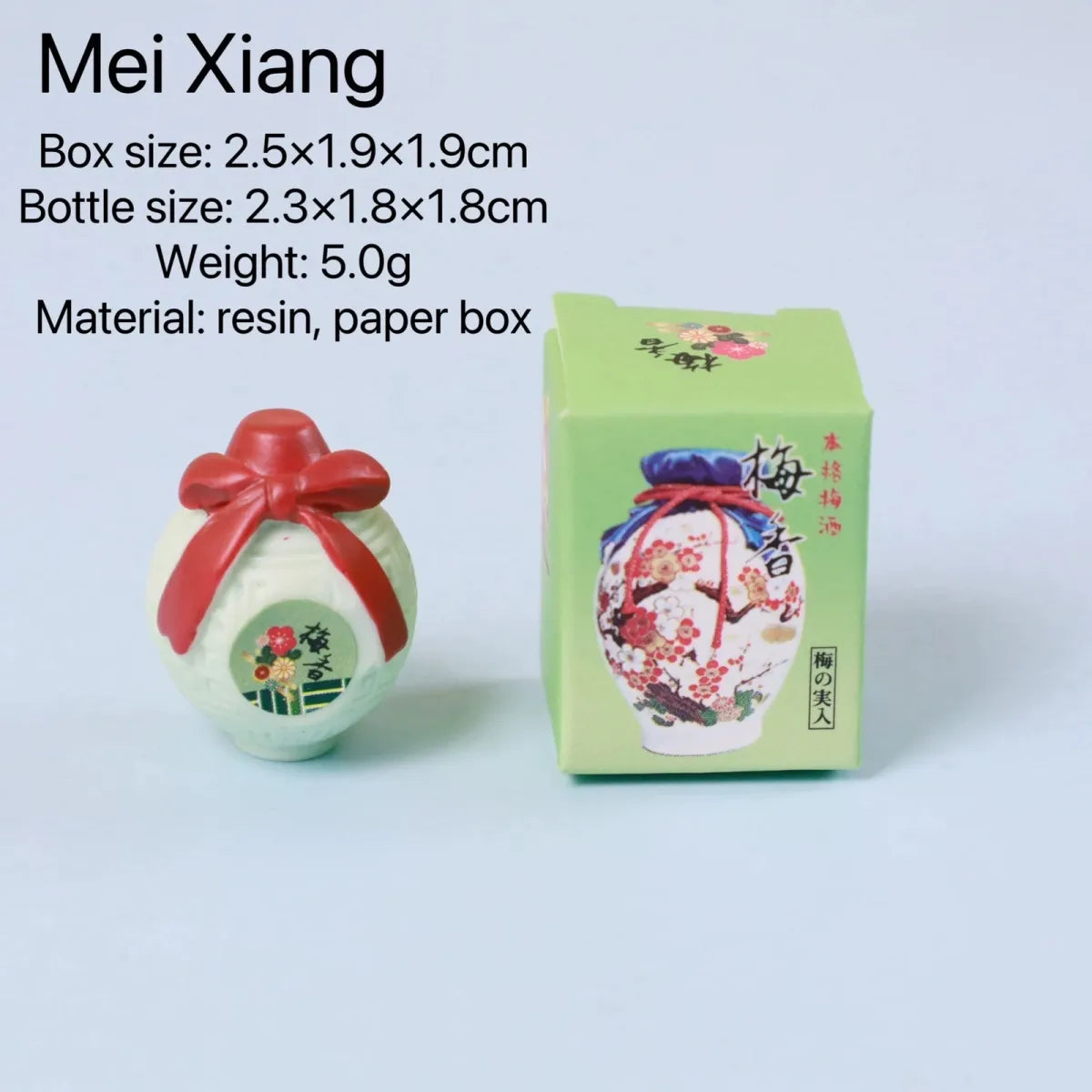 Tiny Whiskey Wonders - Miniature Bottles for Dollhouse Bars & Dioramas!