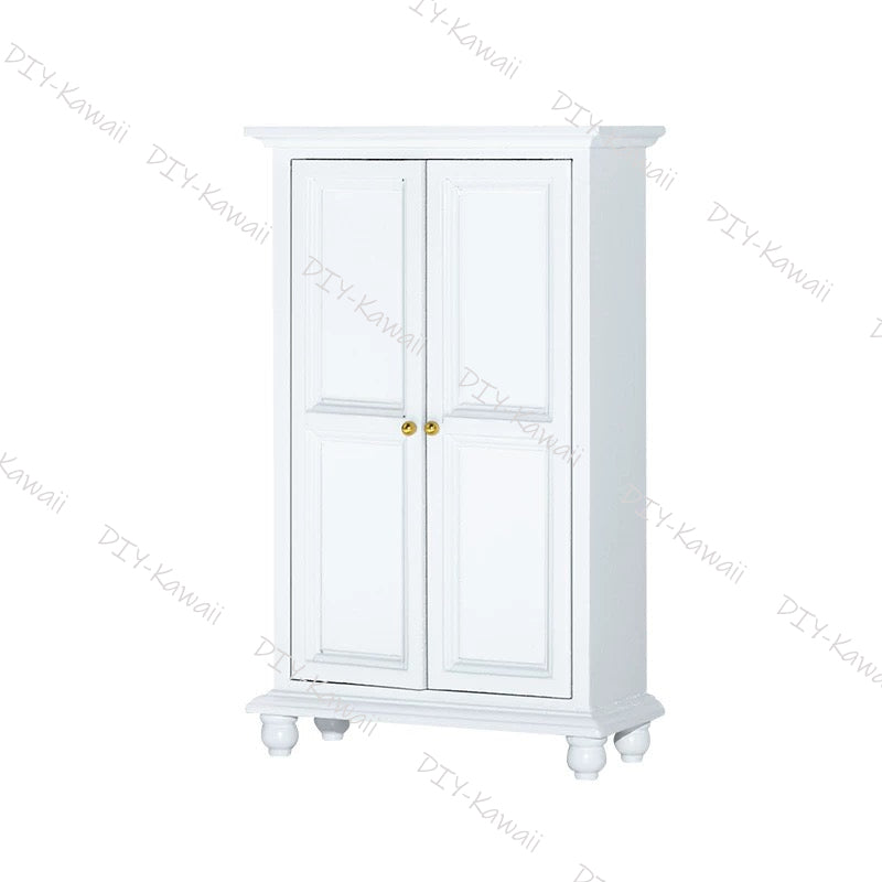 （Alternate link）DIY-Kawaii-Miniature（Live)