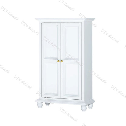 （Alternate link）DIY-Kawaii-Miniature（Live)