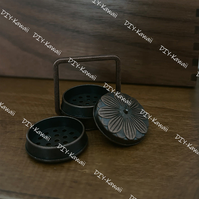 （Alternate link）DIY-Kawaii-Miniature（Live)