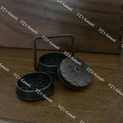 （Alternate link）DIY-Kawaii-Miniature（Live)