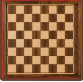 Preorder----Lily minis-dollhouse chessboard