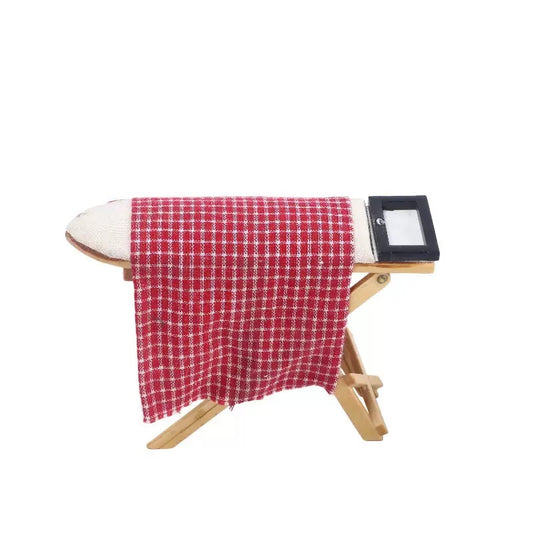 Lily minis-dollhouse Ironing