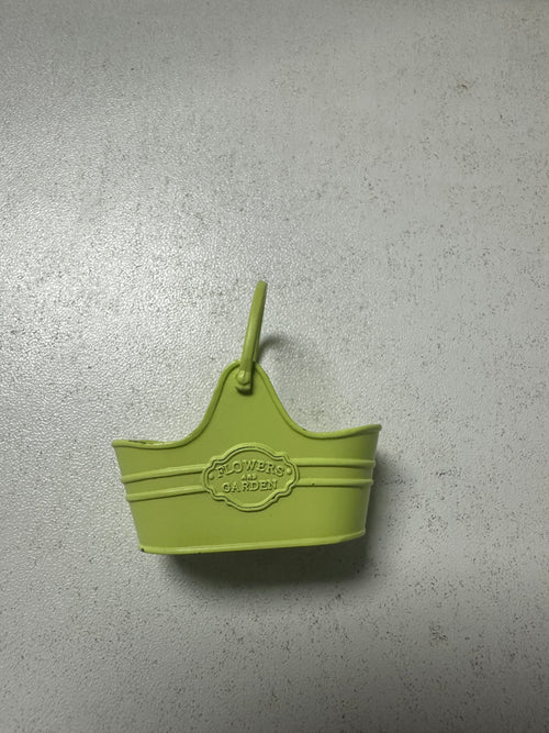 Lily minis-dollhouse  Pot Random style