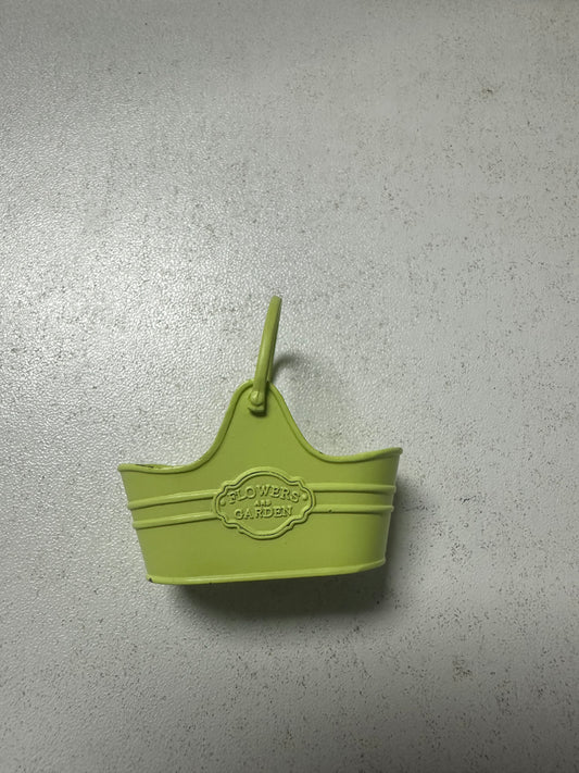 Lily minis-dollhouse  Pot Random style