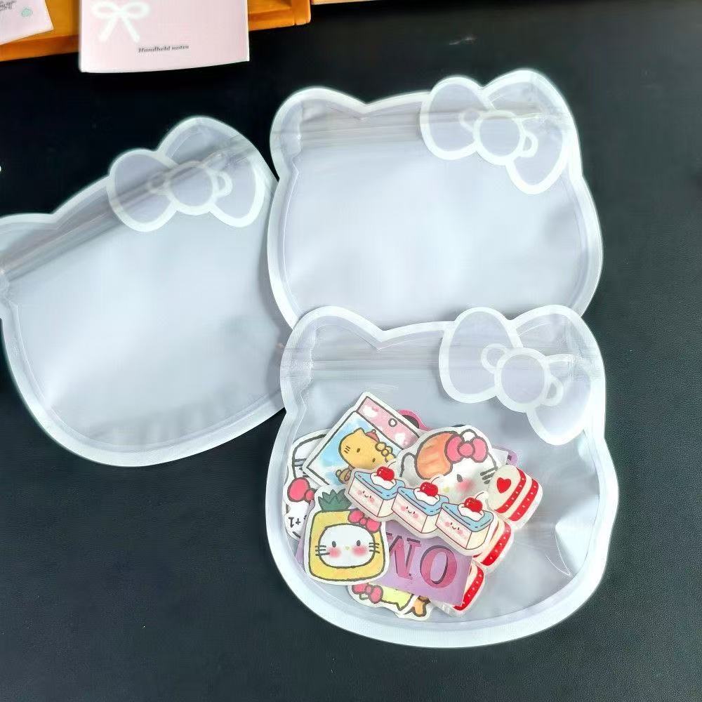 Lily's Pick- HK packaging bag 50pcs