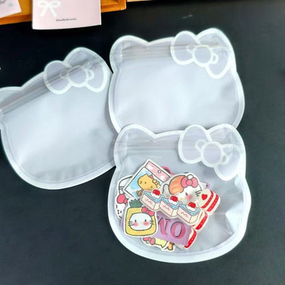 Lily's Pick- HK packaging bag 50pcs