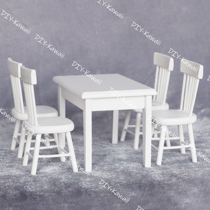 （Alternate link）DIY-Kawaii-Miniature（Live)