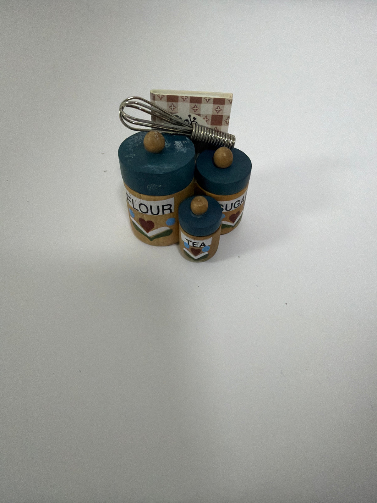 Lily minis-dollhouse miniature Kitchenware accessories