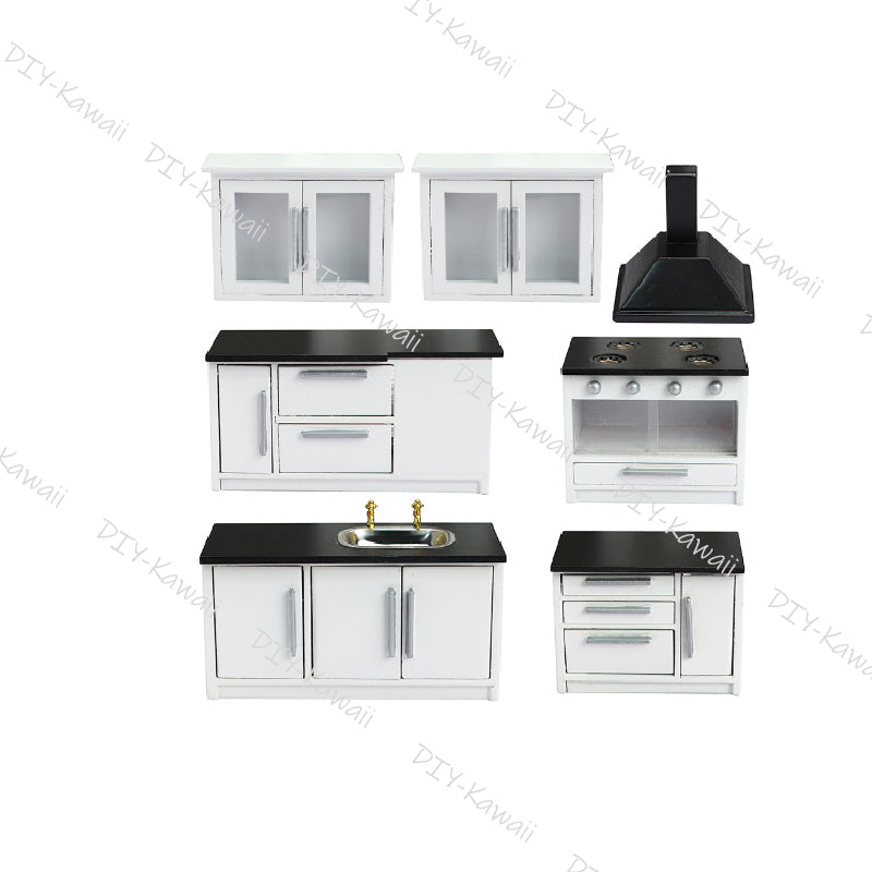 （Alternate link）DIY-Kawaii-Miniature（Live)