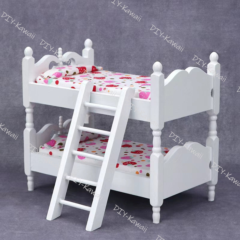 （Alternate link）DIY-Kawaii-Miniature（Live)