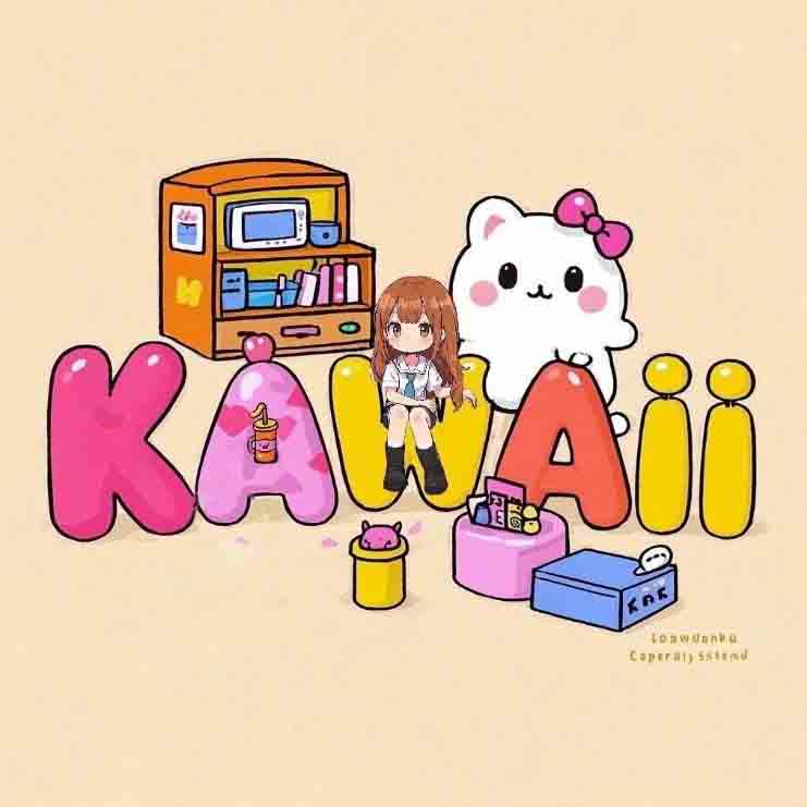 DIY-Kawaii-Miniature（Live)