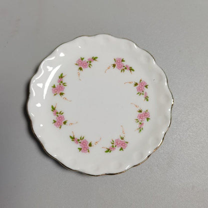 Miniature Food Play House Toys Miniature Kitchen Accessories