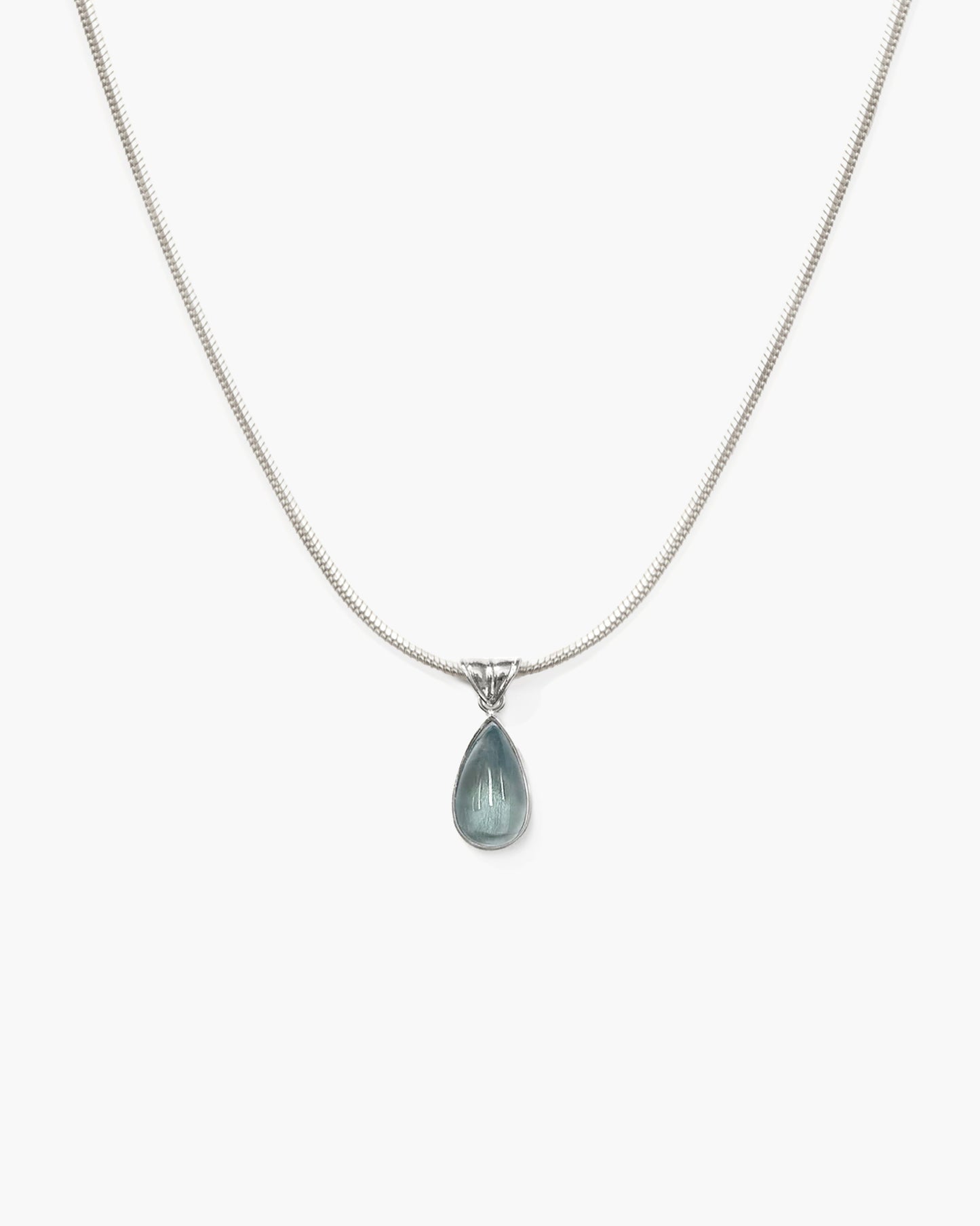 Waterdrop Necklace